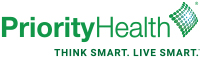 Priority health logo new