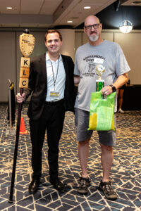 2025 Scrabble Fest Winners Rob Emerson