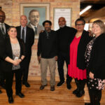 HCS commemoration