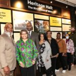 Heritage Hall